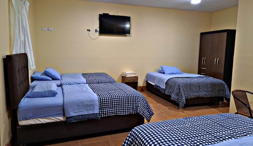 Signature Room