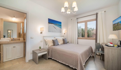 Standard Room, Non Smoking, Ground Floor