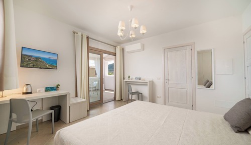 Superior Room, Non Smoking, Tower