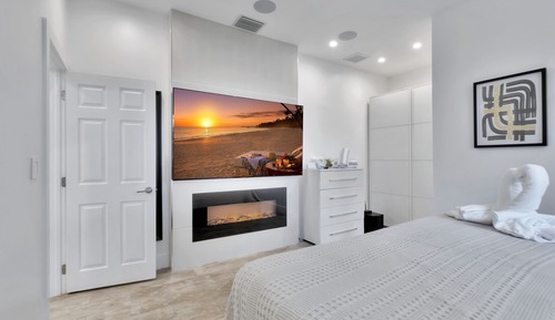 Family Villa