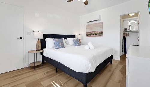 Classic Apartment