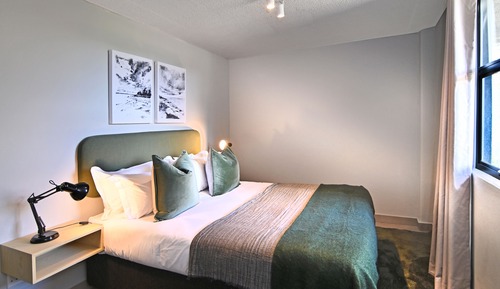 Superior Apartment