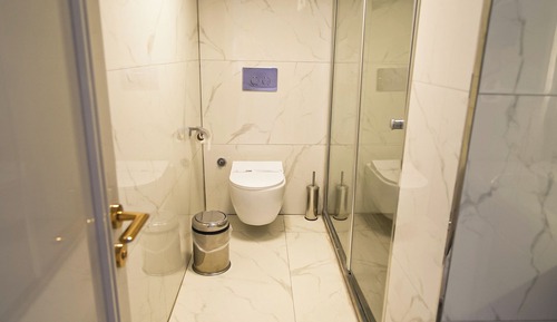 Deluxe Room (Penthouse Family)