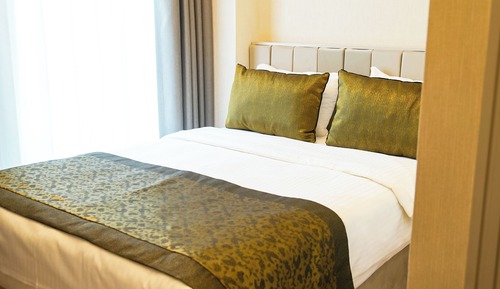 Deluxe Room (Junior)