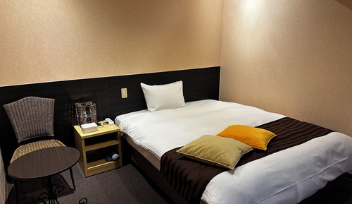 Double Room, Non Smoking