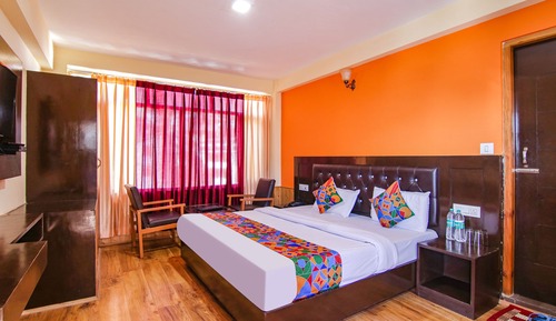 Premium Room