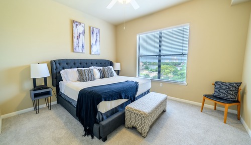 Business Apartment