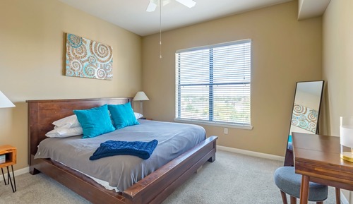 Comfort Apartment