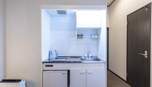 Deluxe Twin Room, Non Smoking