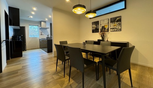 Royal Suite, Ocean View