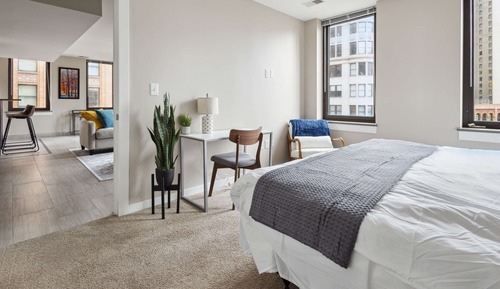 Superior Apartment