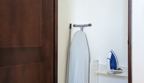 Apartment (2A)