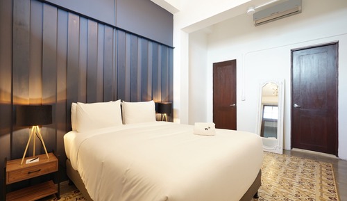 Apartment (3A)