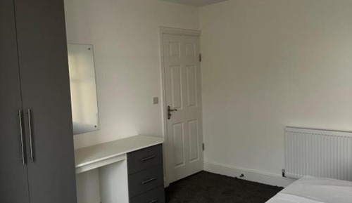 Deluxe Double Room, 1 Double Bed