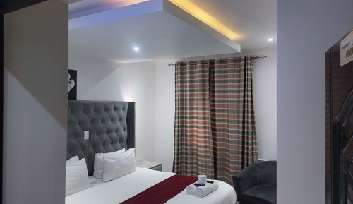 Classic Room