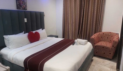 Classic Room