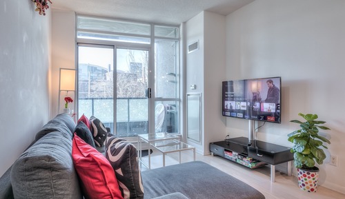 Grand Apartment