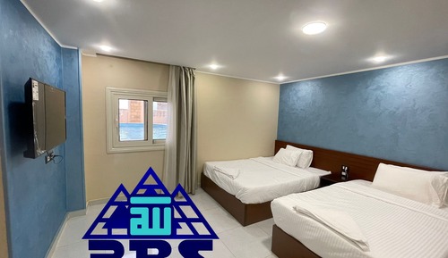 Luxury Single Room