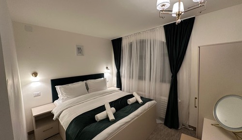 Classic Double Room