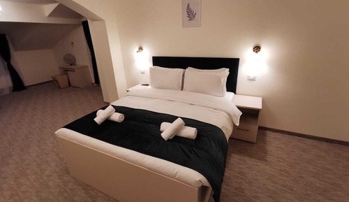 Family Apartment, 1 Bedroom, Mountainside