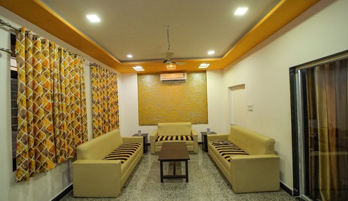 Deluxe Villa