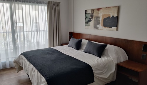 Standard Studio, 1 Queen Bed with Sofa bed