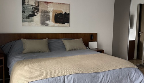 Standard Studio Suite, 1 Queen Bed with Sofa bed