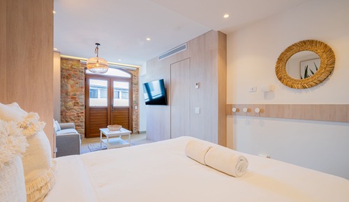 Apartment (3K)