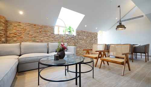 Signature Apartment