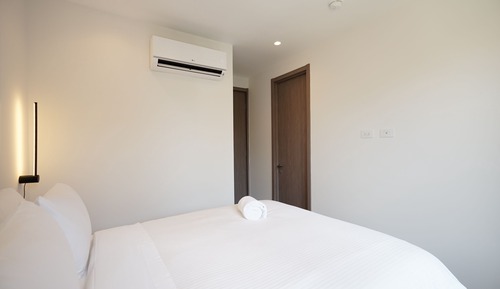 Apartment (1D)