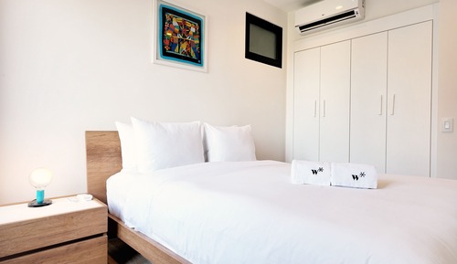Grand Apartment