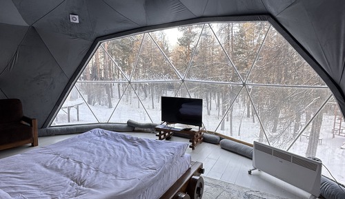 Comfort Chalet