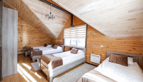 Comfort Cottage