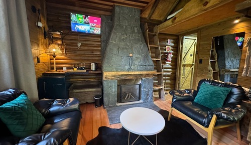 Deluxe Bungalow, 1 Bedroom
