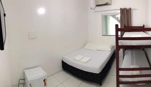 Family Quadruple Room