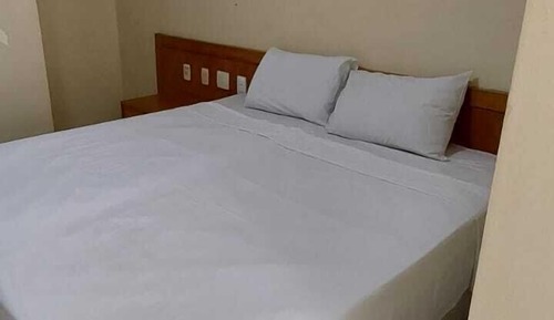 Business Double Room