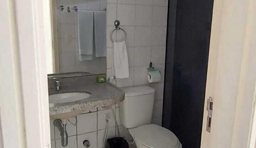 Business Triple Room