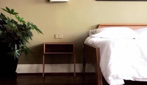 Traditional Double Room, City View