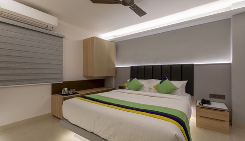 Premium Double Room, Non Smoking