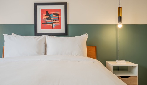 Apartment, 2 Bedrooms