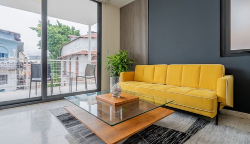 Exclusive Apartment