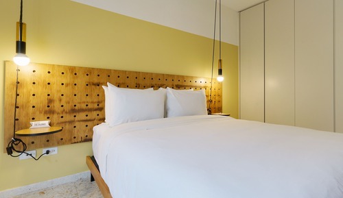 Grand Apartment