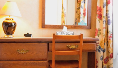 Deluxe Suite, River View