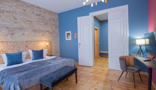 Comfort Room