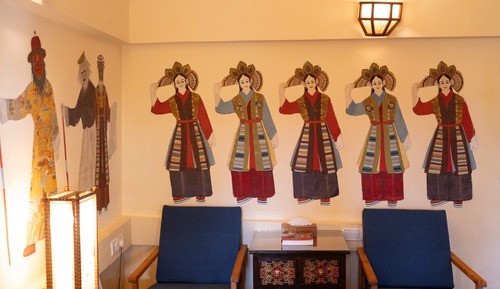 Premium Room