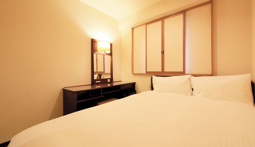 Standard Double Room, 1 Double Bed, Non Smoking