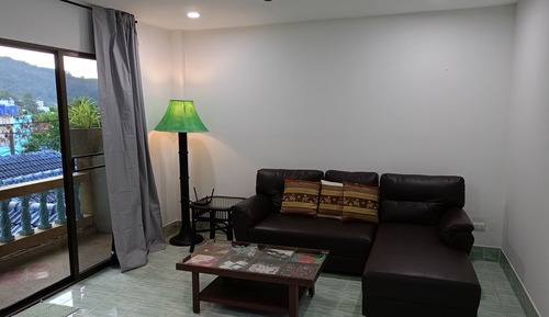 Superior Suite