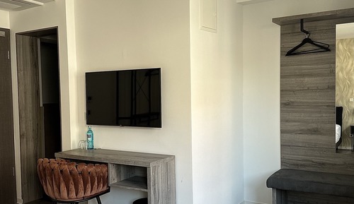 Business Double Room Single Use