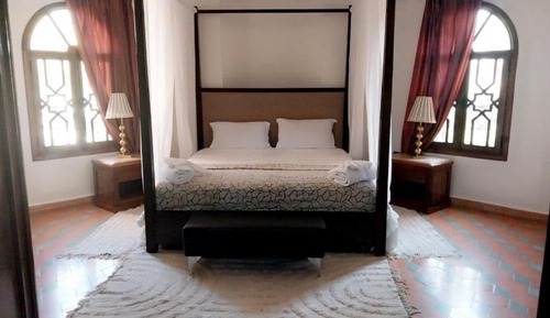 Family Suite