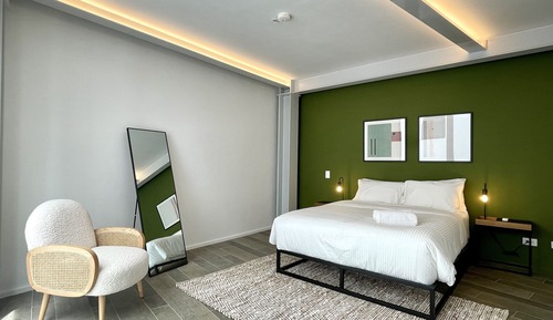 Signature Apartment
